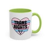 Trans Rights Mug