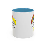 Professional Overthinker Mug (USA)
