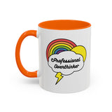 Professional Overthinker Mug
