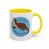 Otter Spotter Mug (USA)