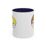 Professional Overthinker Mug