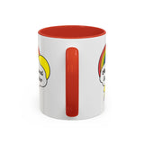Professional Overthinker Mug (USA)