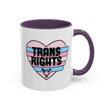 Trans Rights Mug (USA)