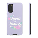 Fuck The Tories Phone Case
