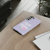 Fuck The Tories Phone Case