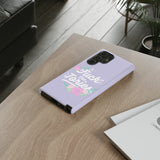 Fuck The Tories Phone Case