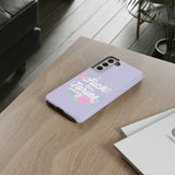 Fuck The Tories Phone Case