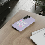 Fuck The Tories Phone Case