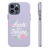 Fuck The Tories Phone Case