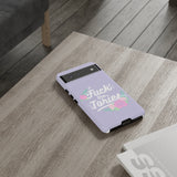 Fuck The Tories Phone Case