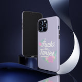 Fuck The Tories Phone Case