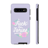 Fuck The Tories Phone Case