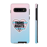 Trans Rights Phone Case