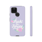 Fuck The Tories Phone Case