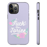 Fuck The Tories Phone Case