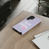 Fuck The Tories Phone Case