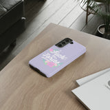 Fuck The Tories Phone Case
