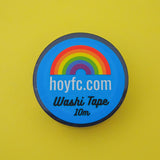 Medals - Washi Tape - Hand Over Your Fairy Cakes - hoyfc.com
