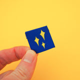 Sparkle - Clothing Label Pack - Hand Over Your Fairy Cakes - hoyfc.com