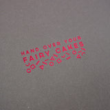 Spectrum Silk Scarf - Hand Over Your Fairy Cakes - hoyfc.com