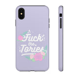 Fuck The Tories Phone Case