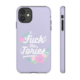 Fuck The Tories Phone Case