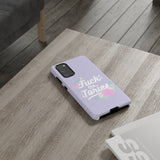 Fuck The Tories Phone Case