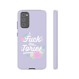 Fuck The Tories Phone Case