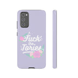 Fuck The Tories Phone Case