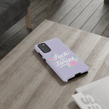 Fuck The Tories Phone Case