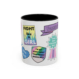 Feminist Killjoy Mug