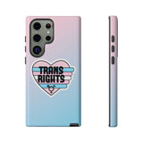 Trans Rights Phone Case