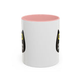 Screaming Internally Mug