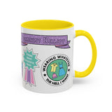 Feminist Killjoy Mug