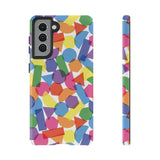 Riso Confetti Phone Case