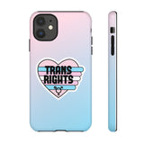 Trans Rights Phone Case