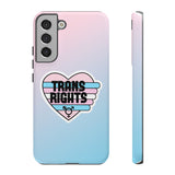 Trans Rights Phone Case