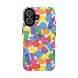 Riso Confetti Phone Case