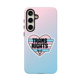 Trans Rights Phone Case