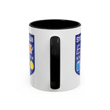 Stitch Club Crest Mug (USA)