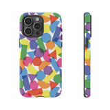 Riso Confetti Phone Case