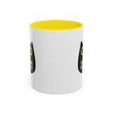 Screaming Internally Mug