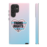 Trans Rights Phone Case