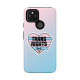 Trans Rights Phone Case