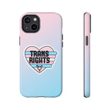 Trans Rights Phone Case