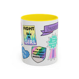 Feminist Killjoy Mug (USA)