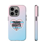 Trans Rights Phone Case