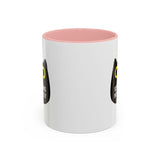 Screaming Internally Mug (USA)