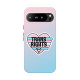 Trans Rights Phone Case