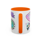 Feminist Killjoy Mug (USA)